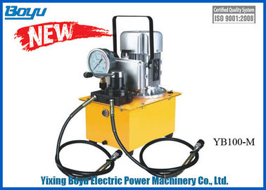 1.5KW Hydraulic Pump With There DIfferent Motive Power Motor Gasoline Diesel