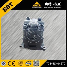 708-3T-00240 for komatsu PC78US-6 hydraulic pump