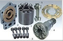 Supply HPV116 HPV145 Hitachi EX120-2 Excavator Main Hydraulic Piston pump parts and spares