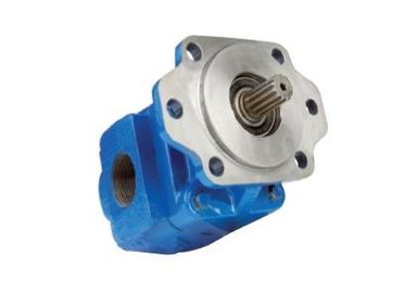 P15H P20 P21 hydraulic gear pump