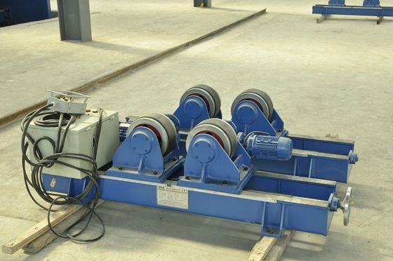 Ce, de Lichte Pool Machine van ISO/lichte poolproductielijn met ABB-omschakelaar